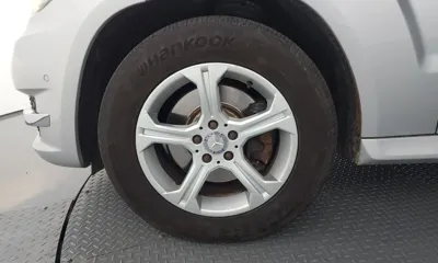 Mercedes-Benz GLK-Class 2013, 130214 км, за 6825.71 USD