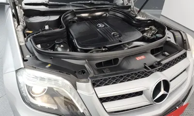 Mercedes-Benz GLK-Class 2013, 130214 км, за 6825.71 USD - фото 6