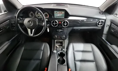 Mercedes-Benz GLK-Class 2013, 130214 км, за 6825.71 USD - фото 7