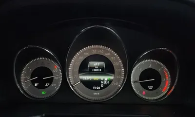 Mercedes-Benz GLK-Class 2013, 130214 км, за 6825.71 USD - фото 8