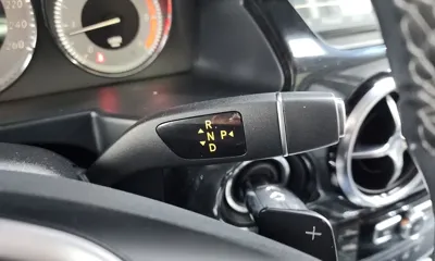 Mercedes-Benz GLK-Class 2013, 130214 км, за 6825.71 USD - фото 9