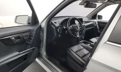 Mercedes-Benz GLK-Class 2013, 130214 км, за 6825.71 USD - фото 10