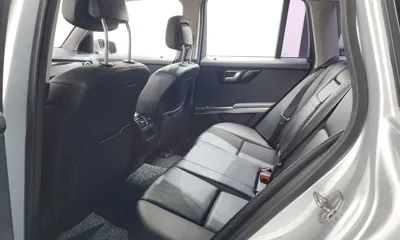 Mercedes-Benz GLK-Class 2013, 130214 км, за 6825.71 USD - фото 11