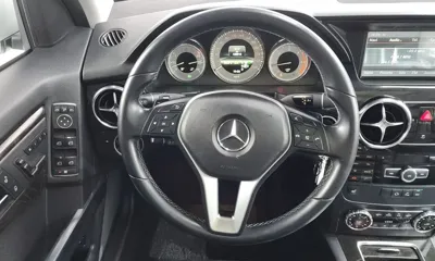 Mercedes-Benz GLK-Class 2013, 130214 км, за 6825.71 USD - фото 13
