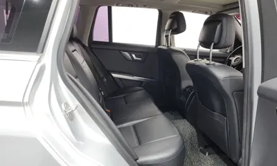 Mercedes-Benz GLK-Class 2013, 130214 км, за 6825.71 USD - фото 18