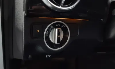 Mercedes-Benz GLK-Class 2013, 130214 км, за 6825.71 USD - фото 20
