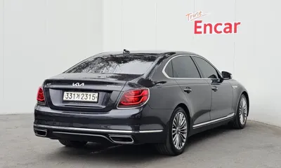 Kia K9 2020, 146680 км, за 14258.34 USD
