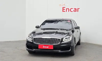 Kia K9 2020, 146680 км, за 14258.34 USD