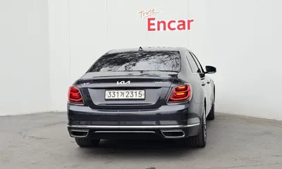 Kia K9 2020, 146680 км, за 14258.34 USD