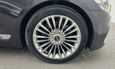 Kia K9 2020, 146680 км, за 14258.34 USD