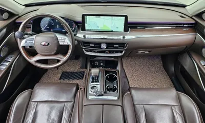 Kia K9 2020, 146680 км, за 14258.34 USD - фото 7