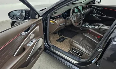 Kia K9 2020, 146680 км, за 14258.34 USD - фото 11