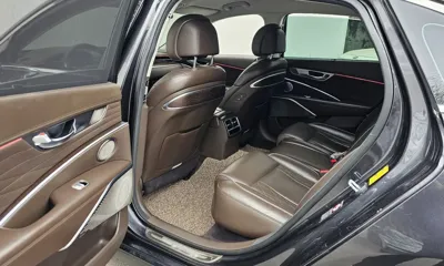 Kia K9 2020, 146680 км, за 14258.34 USD - фото 12