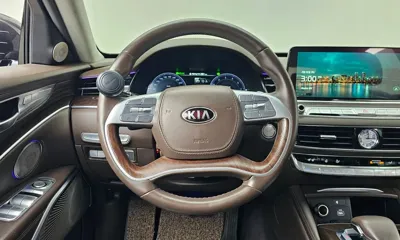 Kia K9 2020, 146680 км, за 14258.34 USD - фото 13