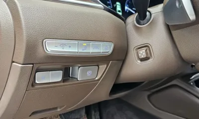 Kia K9 2020, 146680 км, за 14258.34 USD - фото 14