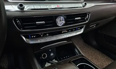 Kia K9 2020, 146680 км, за 14258.34 USD - фото 16