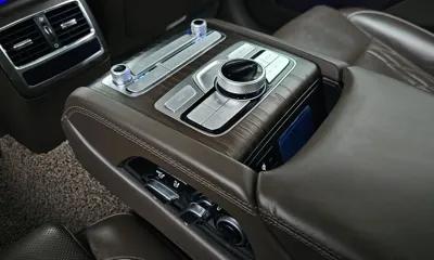 Kia K9 2020, 146680 км, за 14258.34 USD - фото 18