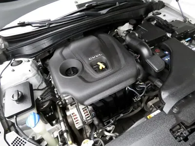 Kia K5 2016, 131058 км, за 4398.06 USD