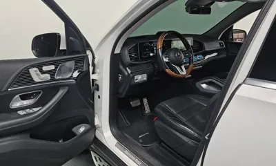 Mercedes-Benz GLS-Class 2020, 77063 км, за 57872.47 USD - фото 10