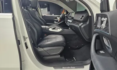 Mercedes-Benz GLS-Class 2020, 77063 км, за 57872.47 USD - фото 11