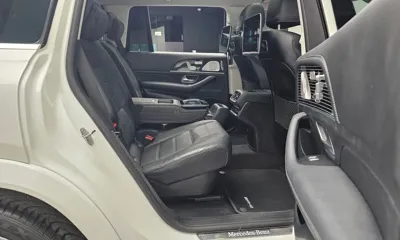 Mercedes-Benz GLS-Class 2020, 77063 км, за 57872.47 USD - фото 12