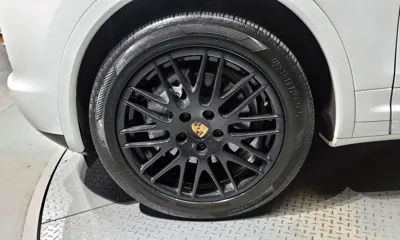 Porsche Cayenne 2012, 194092 км, за 10083.28 USD