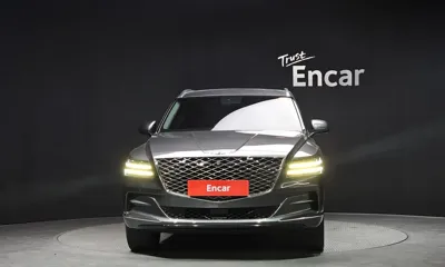 Genesis GV80 2021, 171299 км, за 22847.66 USD