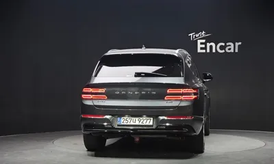 Genesis GV80 2021, 171299 км, за 22847.66 USD