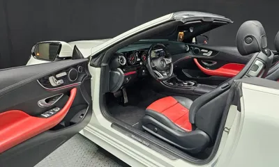 Mercedes-Benz E-Class 2018, 130148 км, за 15229.09 USD - фото 11