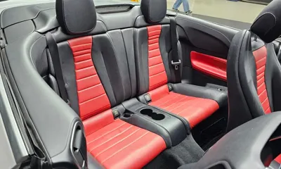 Mercedes-Benz E-Class 2018, 130148 км, за 15229.09 USD - фото 12
