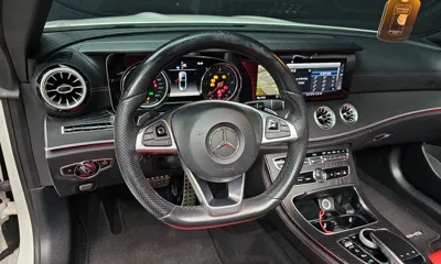 Mercedes-Benz E-Class 2018, 130148 км, за 15229.09 USD - фото 13