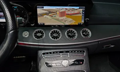 Mercedes-Benz E-Class 2018, 130148 км, за 15229.09 USD - фото 14