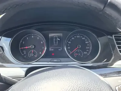 Volkswagen Lamando 2017, 77000 км, за 7348.45 USD