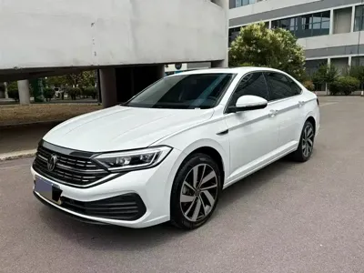 Volkswagen Sagitar · 2025 год