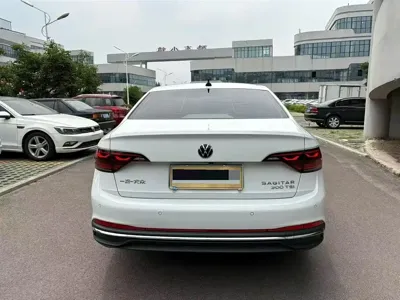 Volkswagen Sagitar 2025, 8000 км, за 13507.68 USD
