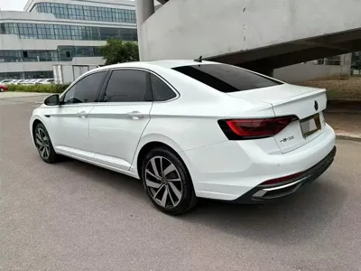 Volkswagen Sagitar 2025, 8000 км, за 13507.68 USD