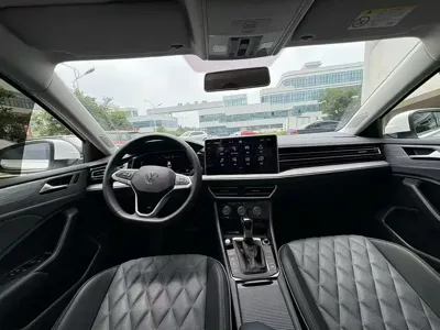 Volkswagen Sagitar 2025, 8000 км, за 13507.68 USD