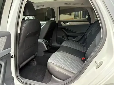 Volkswagen Sagitar 2025, 8000 км, за 13507.68 USD - фото 7