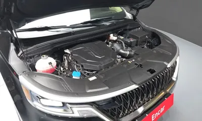 Kia Canival 2023, 99308 км, за 13981.88 USD - фото 6