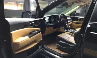 Kia Canival 2023, 99308 км, за 13981.88 USD - фото 10