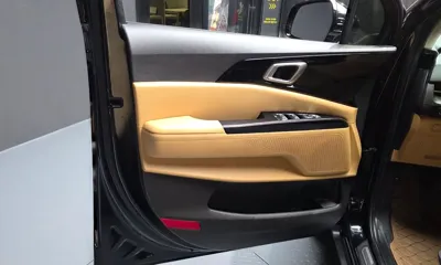Kia Canival 2023, 99308 км, за 13981.88 USD - фото 24