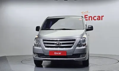 Hyundai Starex 2017, 104503 км, за 7225.43 USD