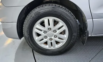 Hyundai Starex 2017, 104503 км, за 7225.43 USD