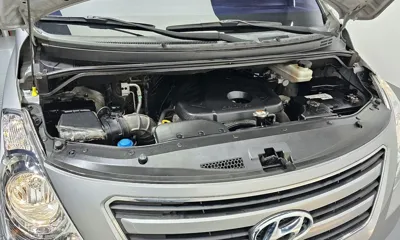 Hyundai Starex 2017, 104503 км, за 7225.43 USD - фото 6