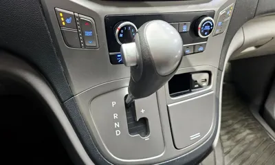 Hyundai Starex 2017, 104503 км, за 7225.43 USD - фото 9