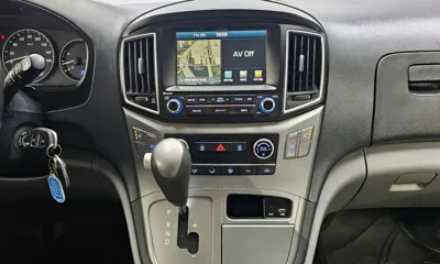 Hyundai Starex 2017, 104503 км, за 7225.43 USD - фото 14