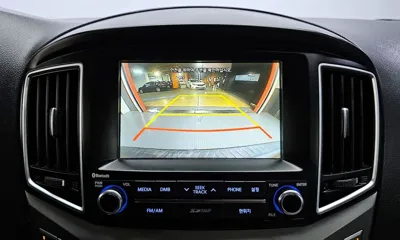 Hyundai Starex 2017, 104503 км, за 7225.43 USD - фото 15