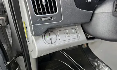 Hyundai Starex 2017, 104503 км, за 7225.43 USD - фото 16