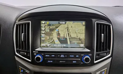 Hyundai Starex 2017, 104503 км, за 7225.43 USD - фото 18