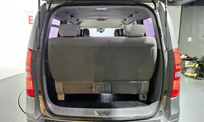 Hyundai Starex 2017, 104503 км, за 7225.43 USD - фото 20